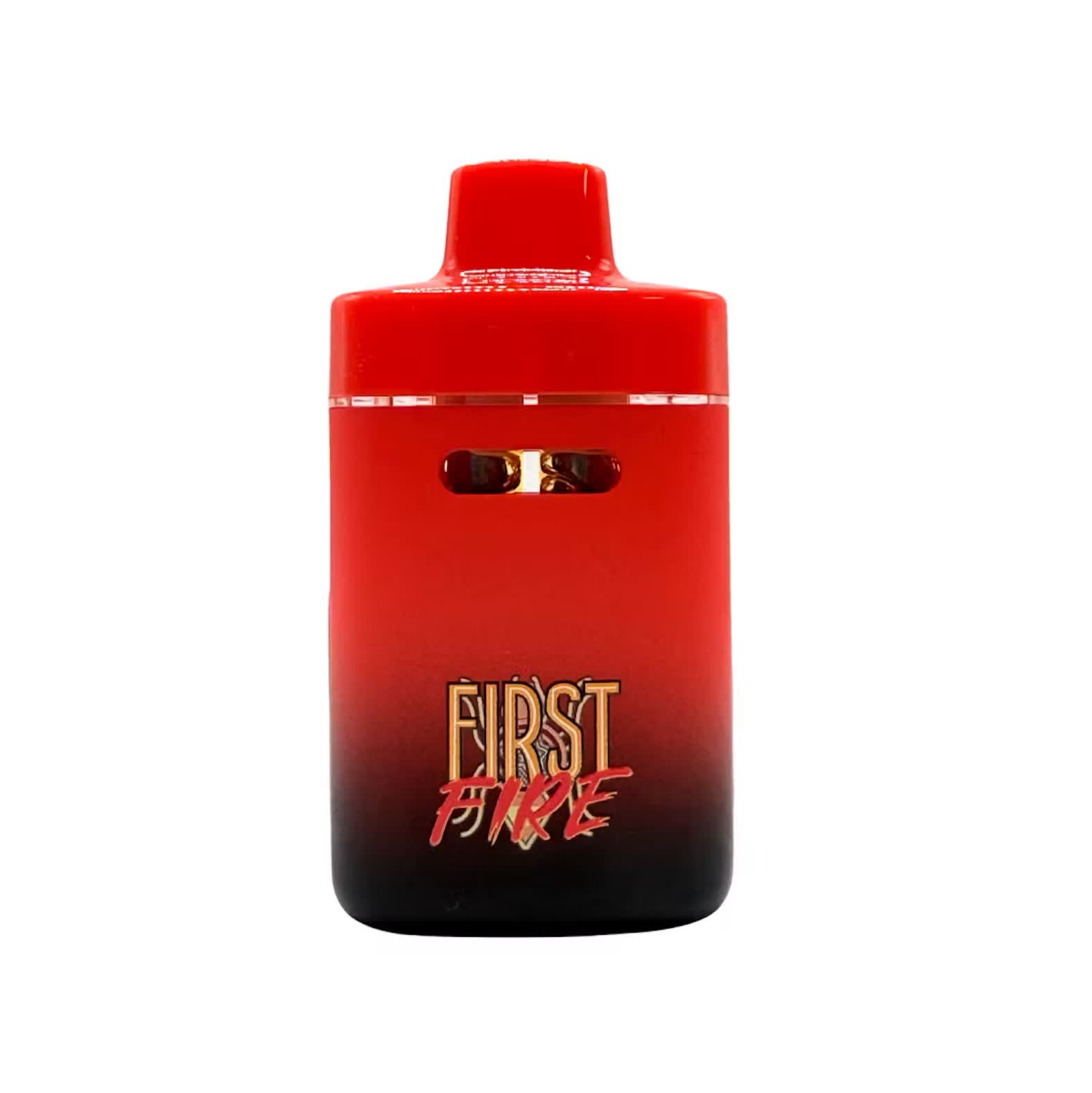 First Fire Dual Tank Vaporizer
