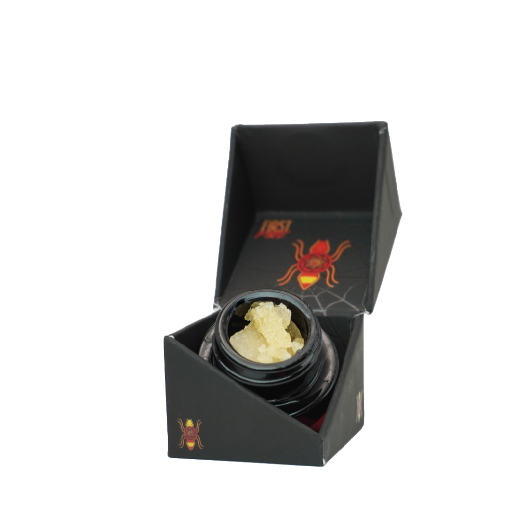 First Fire Concentrates