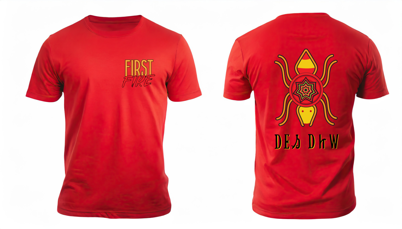 First Fire Apparel
